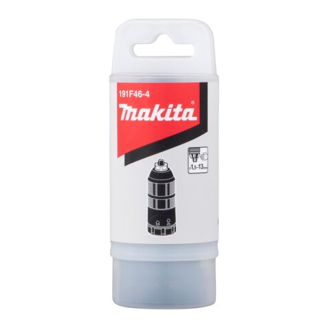 Makita 191F46-4 Schnellwechselfutter