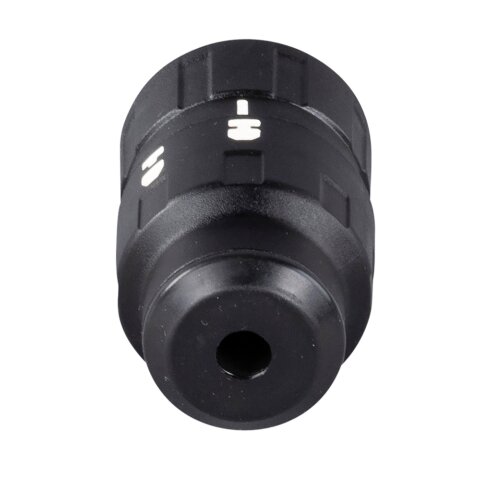 Makita 191F47-2 Schnellwechselfutter SDS+