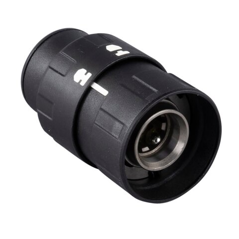 Makita 191F47-2 Schnellwechselfutter SDS+