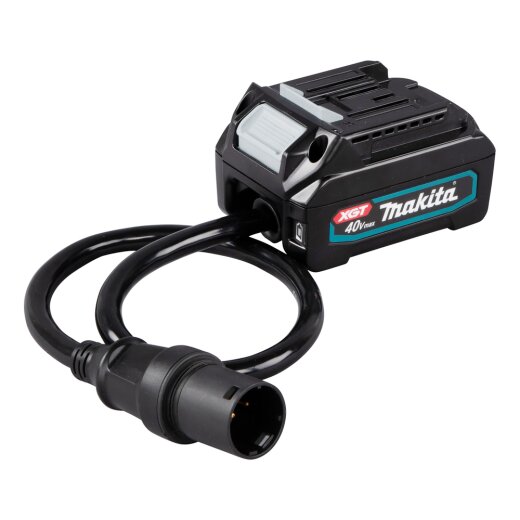 Makita 191N62-4 Akku-Adapter 40V EN