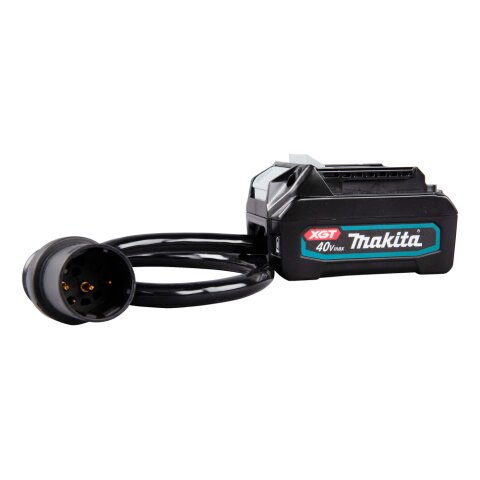 Makita 191N62-4 Akku-Adapter 40V EN