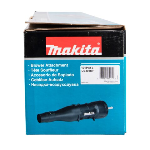 Makita Gebläseaufsatz UB401MP