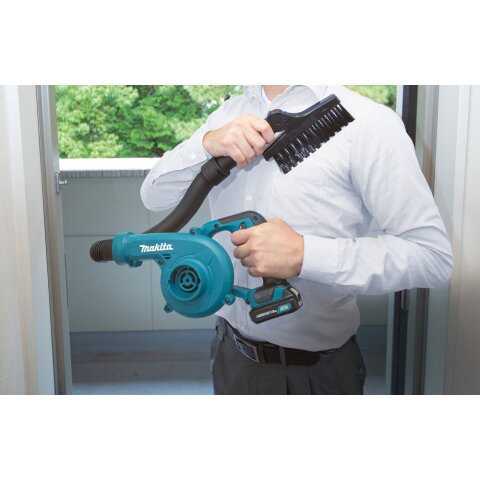 Makita 191M30-1 Bürstendüse EN