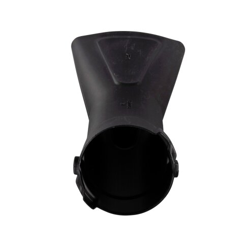 Makita 457030-6 Flachdüse gebogen 32cm