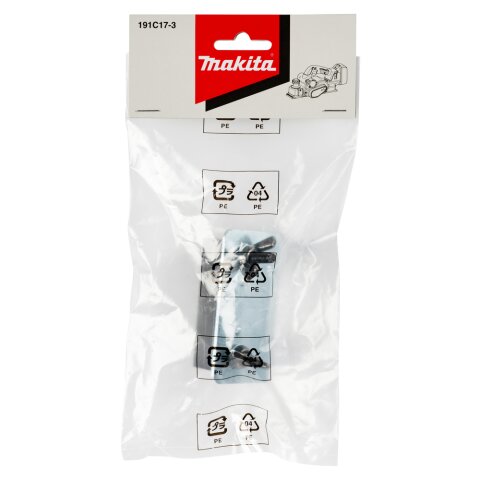 Makita 191C17-3 Messerhalter 82mm