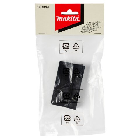 Makita 191C19-9 Messereinstelllehre