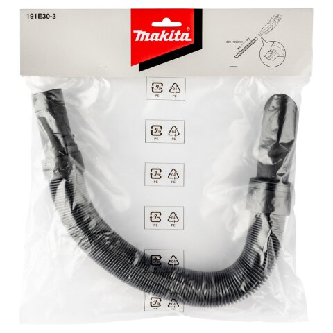 Makita 191E30-3 Teleskopschlauch EN