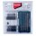 Makita E-07026 Bohrer-Bit-Set 18-tlg EN