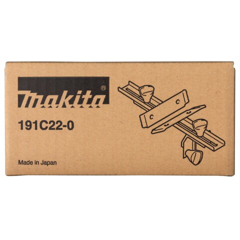 Makita 191C22-0 Anfashilfe-Set
