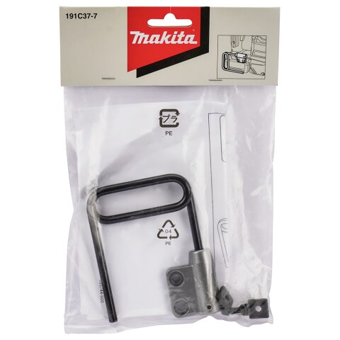 Makita 191C37-7 Einhängebügel