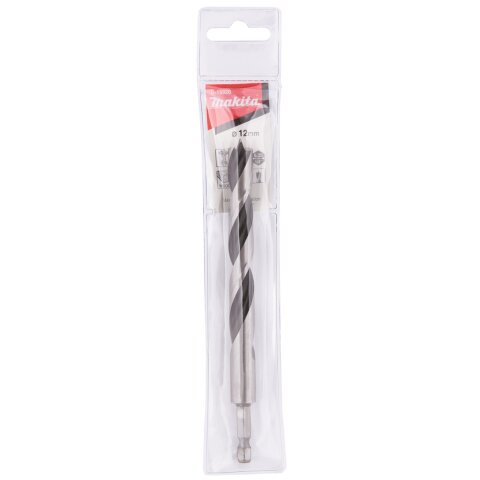 Makita D-15920 Holzbohrer 12x151mm 1/4"