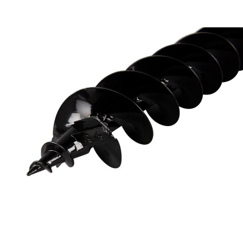 Makita E-07294 Erdbohrer m. Stift 100x800mm