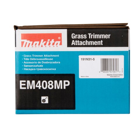 Makita 191N31-5 Trimmeraufsatz EM408MP