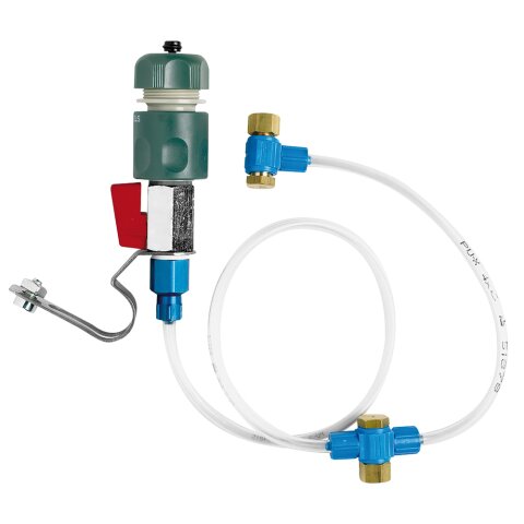 Makita 197201-0 Druck Fall-Wasserset EN