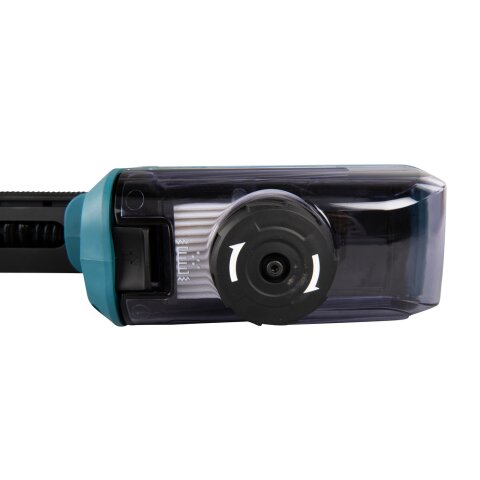 Makita 199664-6 Staubabsaugung DX05