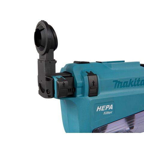 Makita 199664-6 Staubabsaugung DX05