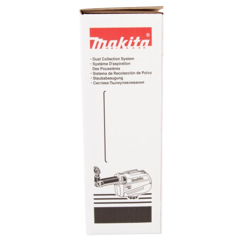 Makita 199664-6 Staubabsaugung DX05