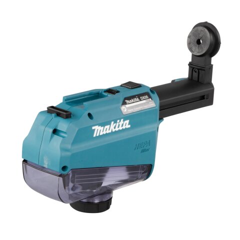 Makita 199664-6 Staubabsaugung DX05