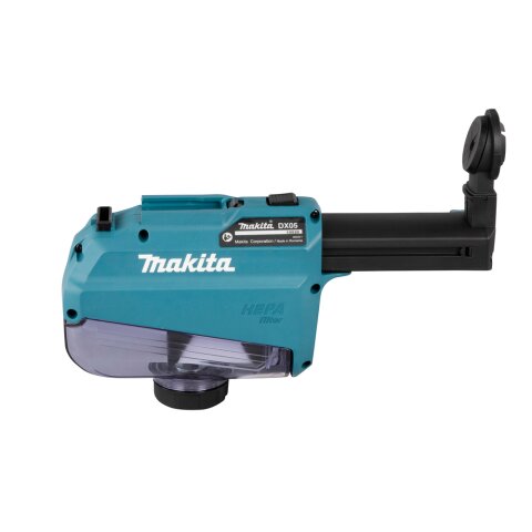Makita 199664-6 Staubabsaugung DX05