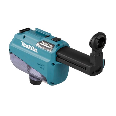 Makita 199664-6 Staubabsaugung DX05