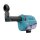 Makita 199664-6 Staubabsaugung DX05