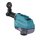 Makita 199664-6 Staubabsaugung DX05