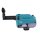 Makita 199664-6 Staubabsaugung DX05