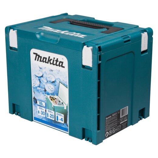Makita 198253-4 MAKPAC Gr.4 isoliert EN