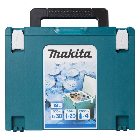 Makita 198253-4 MAKPAC Gr.4 isoliert EN