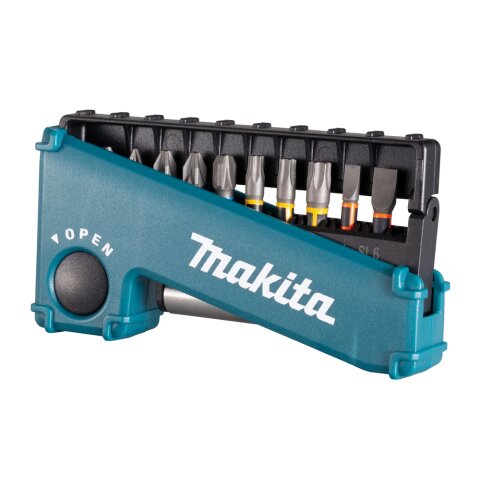 Makita E-03573 Torsion Bitset 11tlg EN