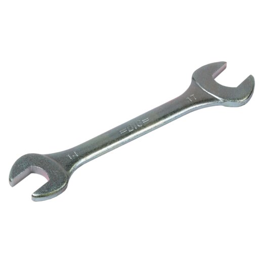 Makita SC00000107 Maulschlüssel SW 17-14 EN