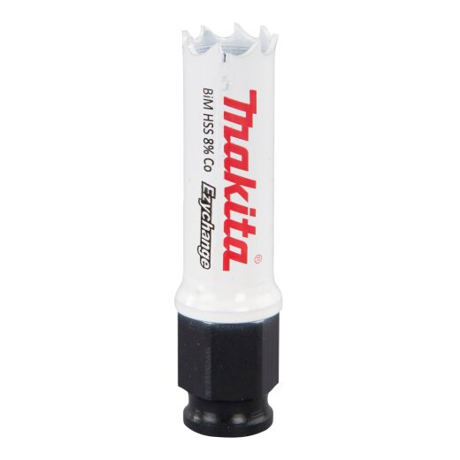 Makita E-03648 EZYCHANGE BIM-Lochsäge 17mm EN