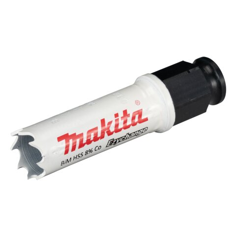 Makita E-03648 EZYCHANGE BIM-Lochsäge 17mm EN