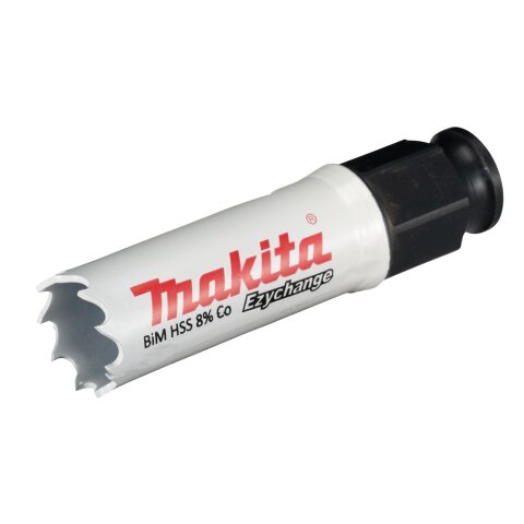 Makita E-03654 EZYCHANGE BIM-Lochsäge 19mm EN