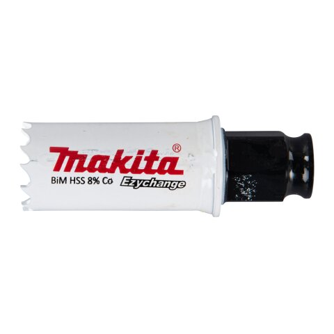 Makita E-03682 EZYCHANGE BIM-Lochsäge 24mm EN