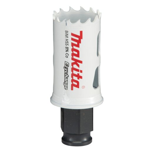 Makita E-03707 EZYCHANGE BIM-Lochsäge 27mm EN