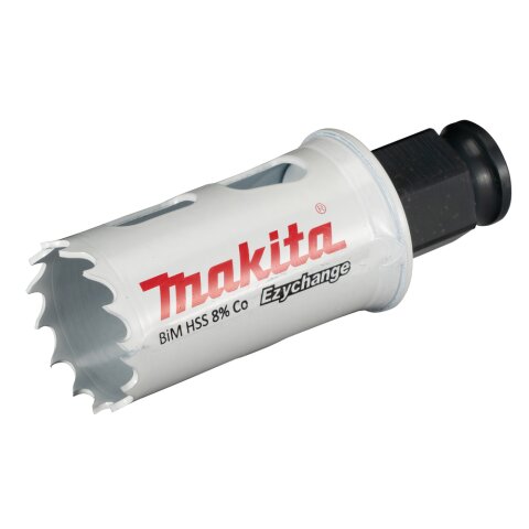 Makita E-03707 EZYCHANGE BIM-Lochsäge 27mm EN