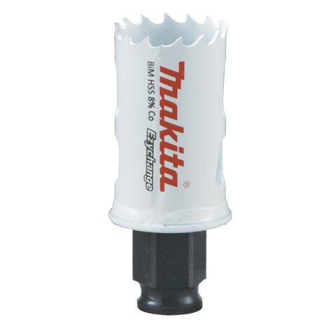 Makita E-03713 EZYCHANGE BIM-Lochsäge 29mm EN