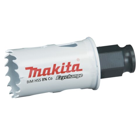 Makita E-03713 EZYCHANGE BIM-Lochsäge 29mm EN