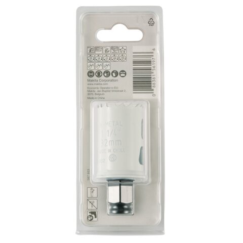 Makita E-03735 EZYCHANGE BIM-Lochsäge 32mm EN