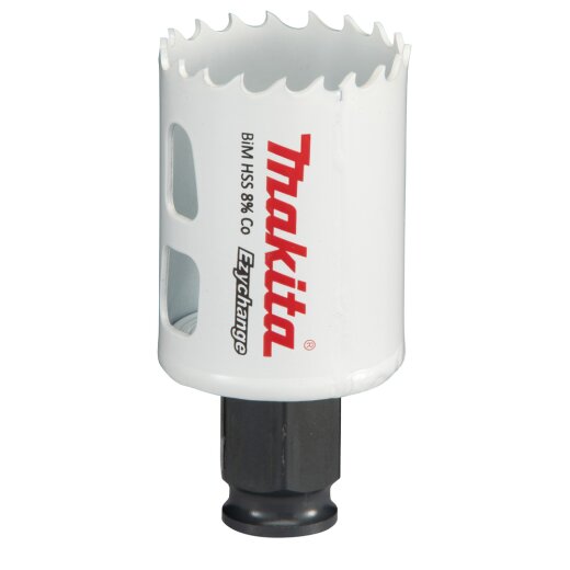 Makita E-03757 EZYCHANGE BIM-Lochsäge 37mm EN