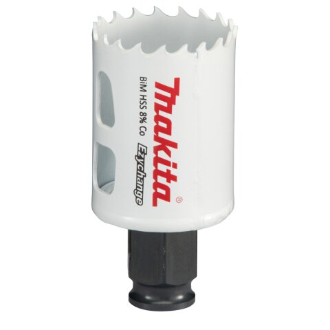 Makita E-03757 EZYCHANGE BIM-Lochs&auml;ge 37mm EN