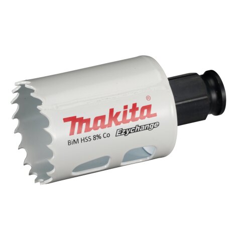Makita E-03763 EZYCHANGE BIM-Lochsäge 38mm EN