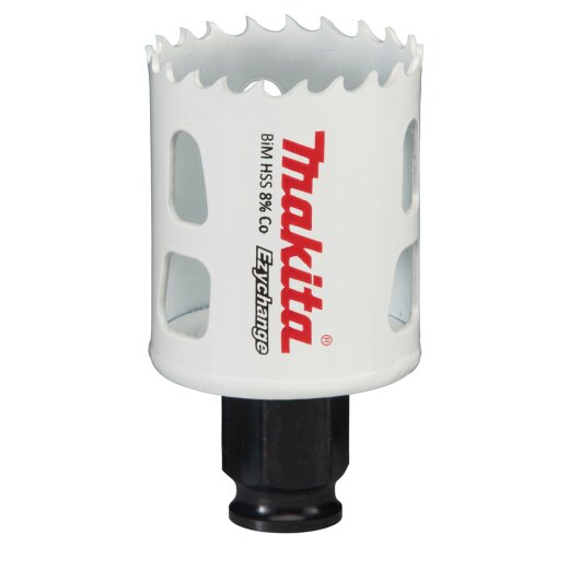 Makita E-03785 EZYCHANGE BIM-Lochsäge 41mm