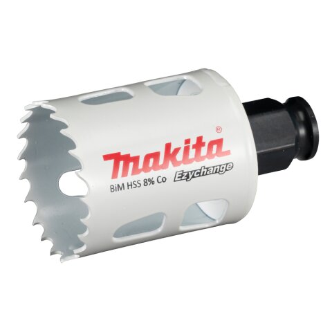 Makita E-03785 EZYCHANGE BIM-Lochsäge 41mm