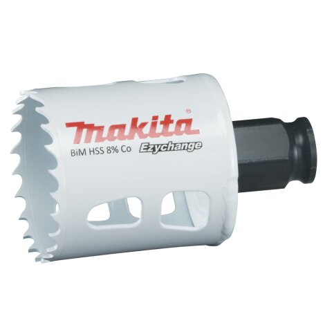 Makita E-03791 EZYCHANGE BIM-Lochsäge 44mm