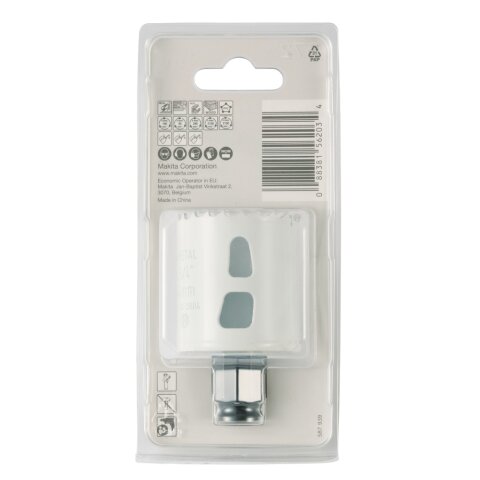 Makita E-03791 EZYCHANGE BIM-Lochsäge 44mm