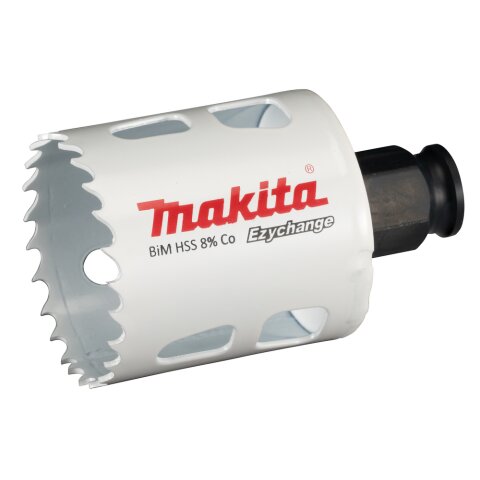 Makita E-03800 EZYCHANGE BIM-Lochsäge 46mm