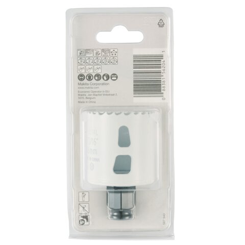 Makita E-03800 EZYCHANGE BIM-Lochsäge 46mm