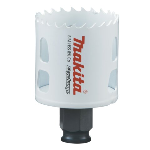 Makita E-03816 EZYCHANGE BIM-Lochsäge 48mm